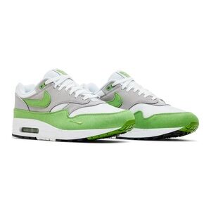 2024 Air Max 1 x Patta 20th Anniversary Chlorophyll!